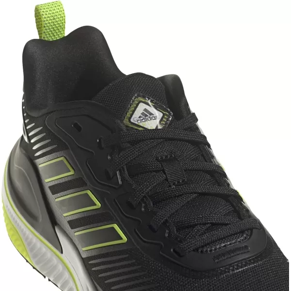 imageadidas Alphamagma Guard ShoesCore Blacksignal Greencarbon