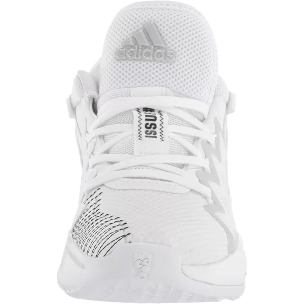 imageadidas Dropset Mens Trainer ShoesWhiteBlackSky Tint