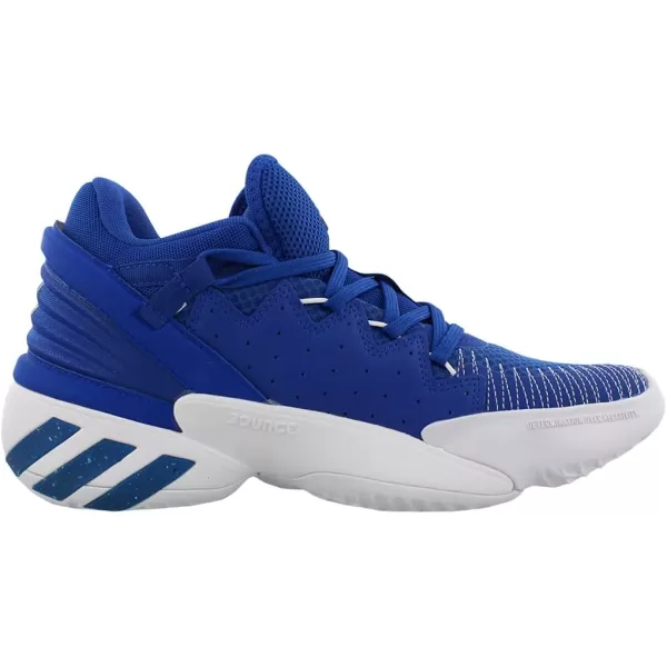 imageadidas Dropset Mens Trainer ShoesWhiteRoyal