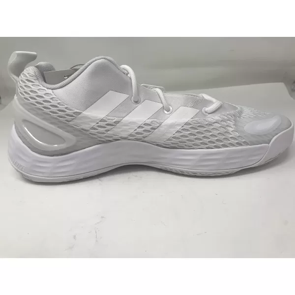 imageadidas Dropset Mens Trainer ShoesWhiteWhite