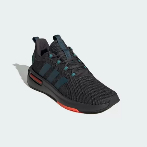 imageadidas Mens SneakerCarbonArctic NightSolar Red