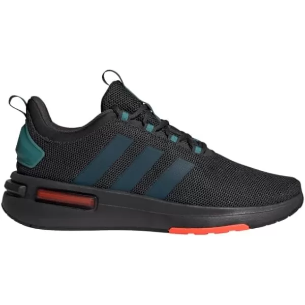 imageadidas Mens SneakerCarbonArctic NightSolar Red