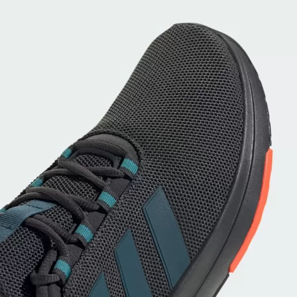 imageadidas Mens SneakerCarbonArctic NightSolar Red