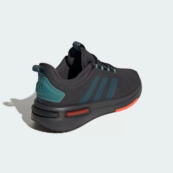 imageadidas Mens SneakerCarbonArctic NightSolar Red