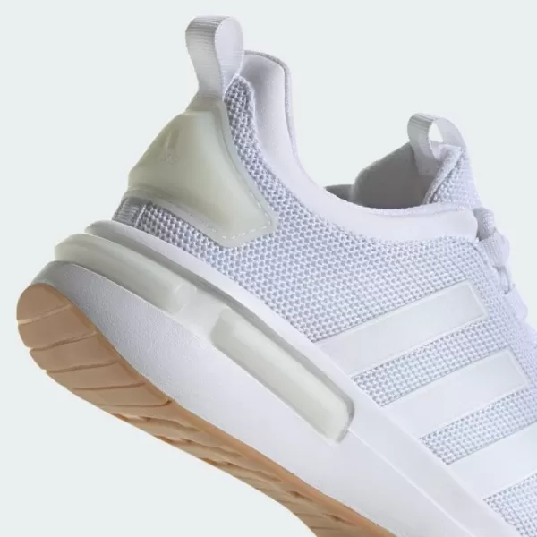 imageadidas Mens SneakerCloud WhiteCloud WhiteGum