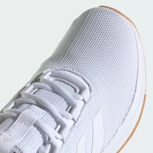 imageadidas Mens SneakerCloud WhiteCloud WhiteGum