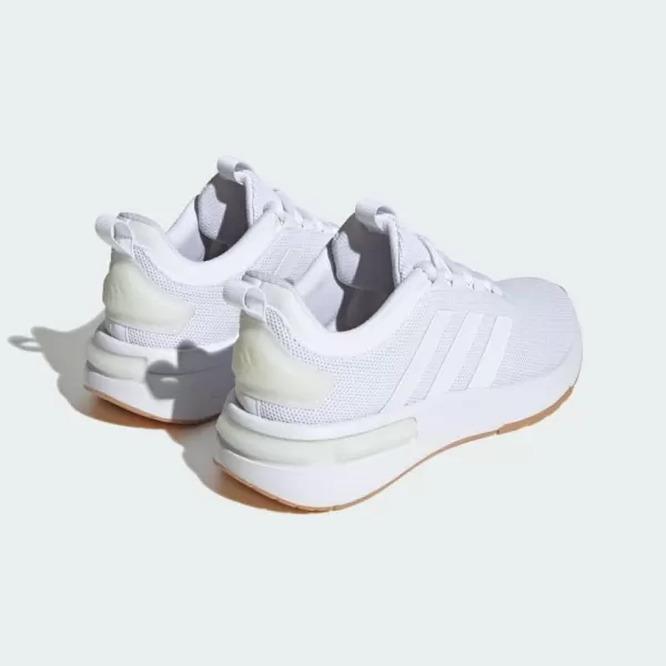 imageadidas Mens SneakerCloud WhiteCloud WhiteGum