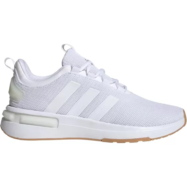 imageadidas Mens SneakerFootwear WhiteFootwear WhiteGum3