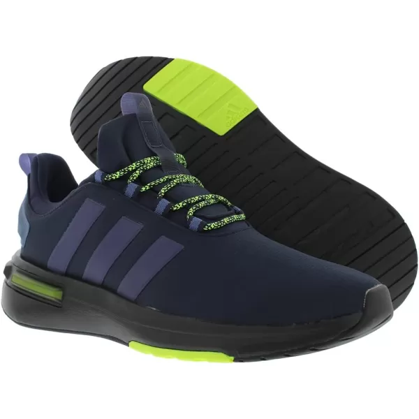 imageadidas Mens SneakerLegend InkShadow NavyLuci