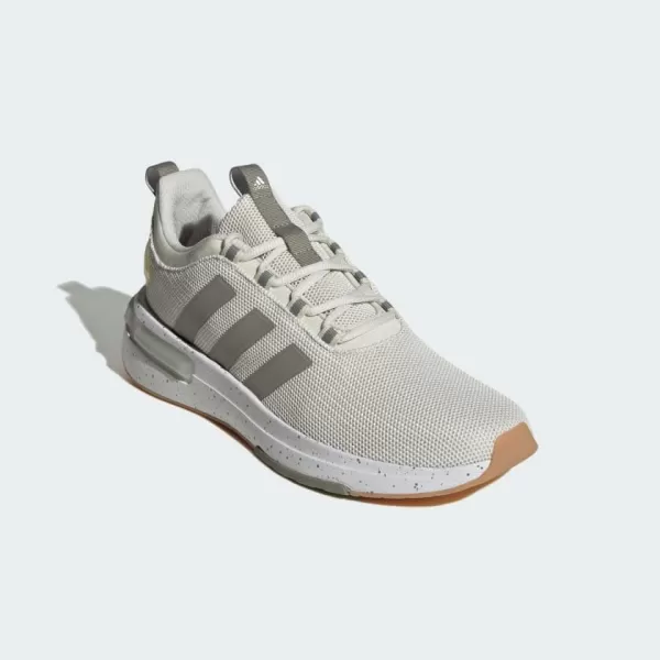 imageadidas Mens SneakerOrbit GreySilver PebbleCloud White