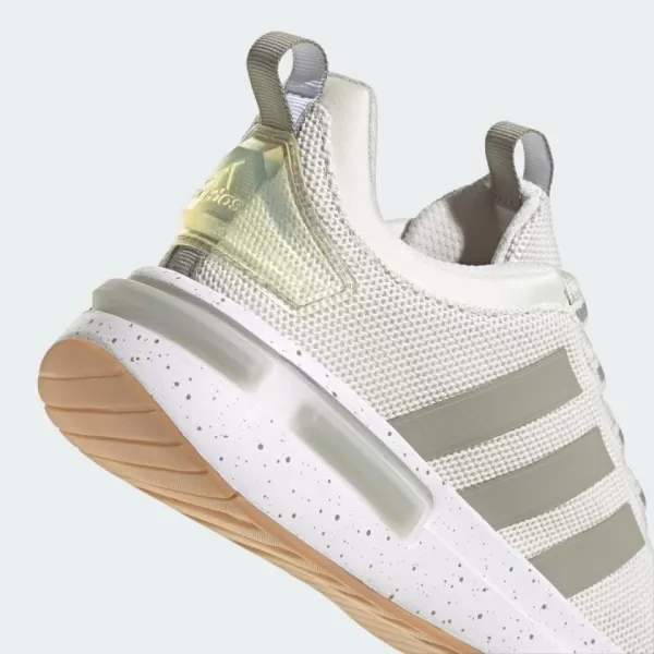 imageadidas Mens SneakerOrbit GreySilver PebbleCloud White