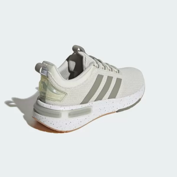 imageadidas Mens SneakerOrbit GreySilver PebbleCloud White