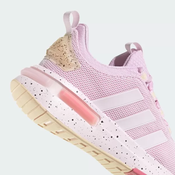 imageadidas Mens SneakerOrchid Fusion Almost Pink Pink Fusion