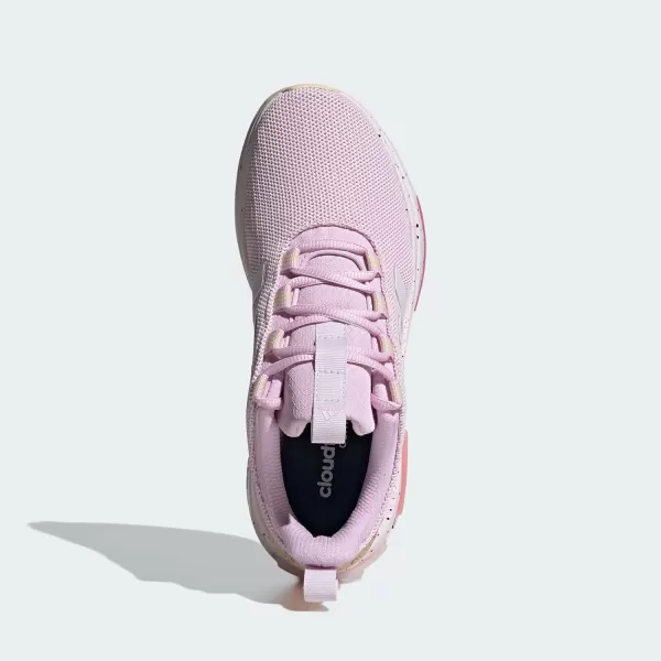 imageadidas Mens SneakerOrchid Fusion Almost Pink Pink Fusion