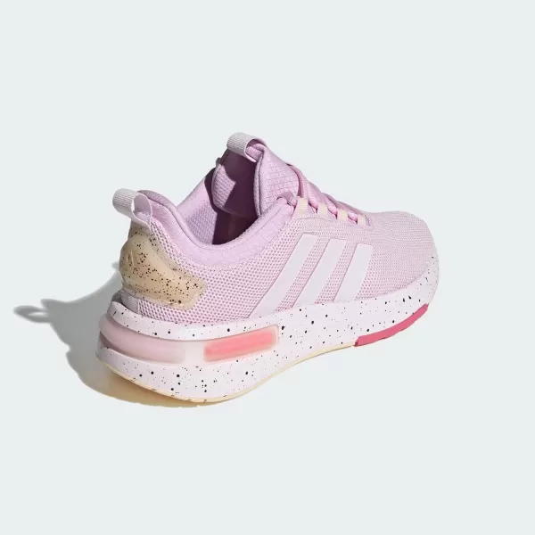 imageadidas Mens SneakerOrchid Fusion Almost Pink Pink Fusion