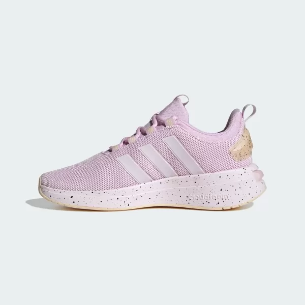 imageadidas Mens SneakerOrchid Fusion Almost Pink Pink Fusion