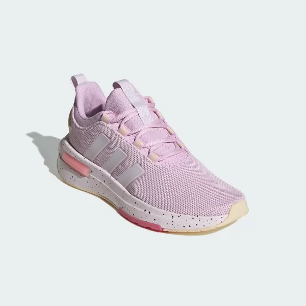 imageadidas Mens SneakerOrchid Fusion Almost Pink Pink Fusion