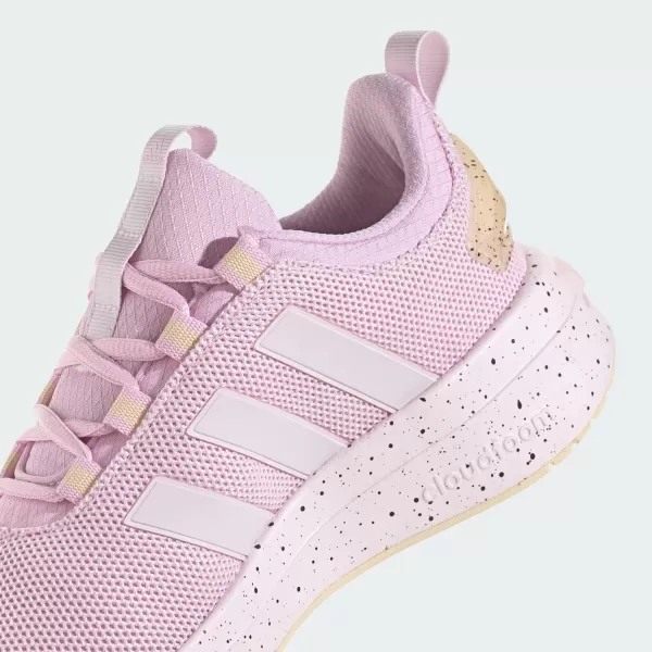 imageadidas Mens SneakerOrchid Fusion Almost Pink Pink Fusion