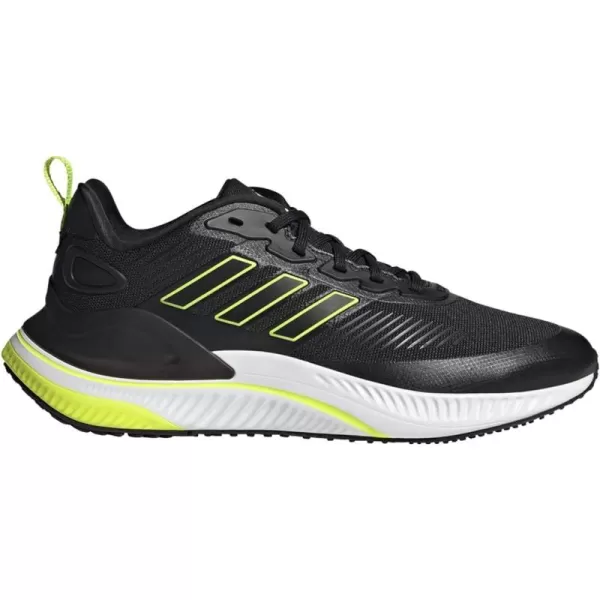 imageadidas Alphamagma Guard ShoesCore Blacksignal Greencarbon