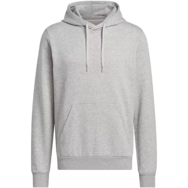 imageadidas Fleece HoodieMedium Grey Heather