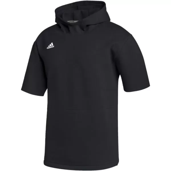 imageadidas Mens HoodieBlack