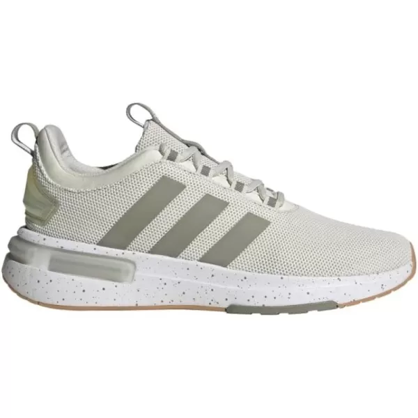 imageadidas Mens SneakerOrbit GreySilver PebbleCloud White