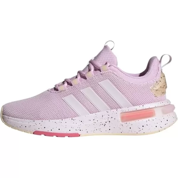 imageadidas Mens SneakerOrchid Fusion Almost Pink Pink Fusion