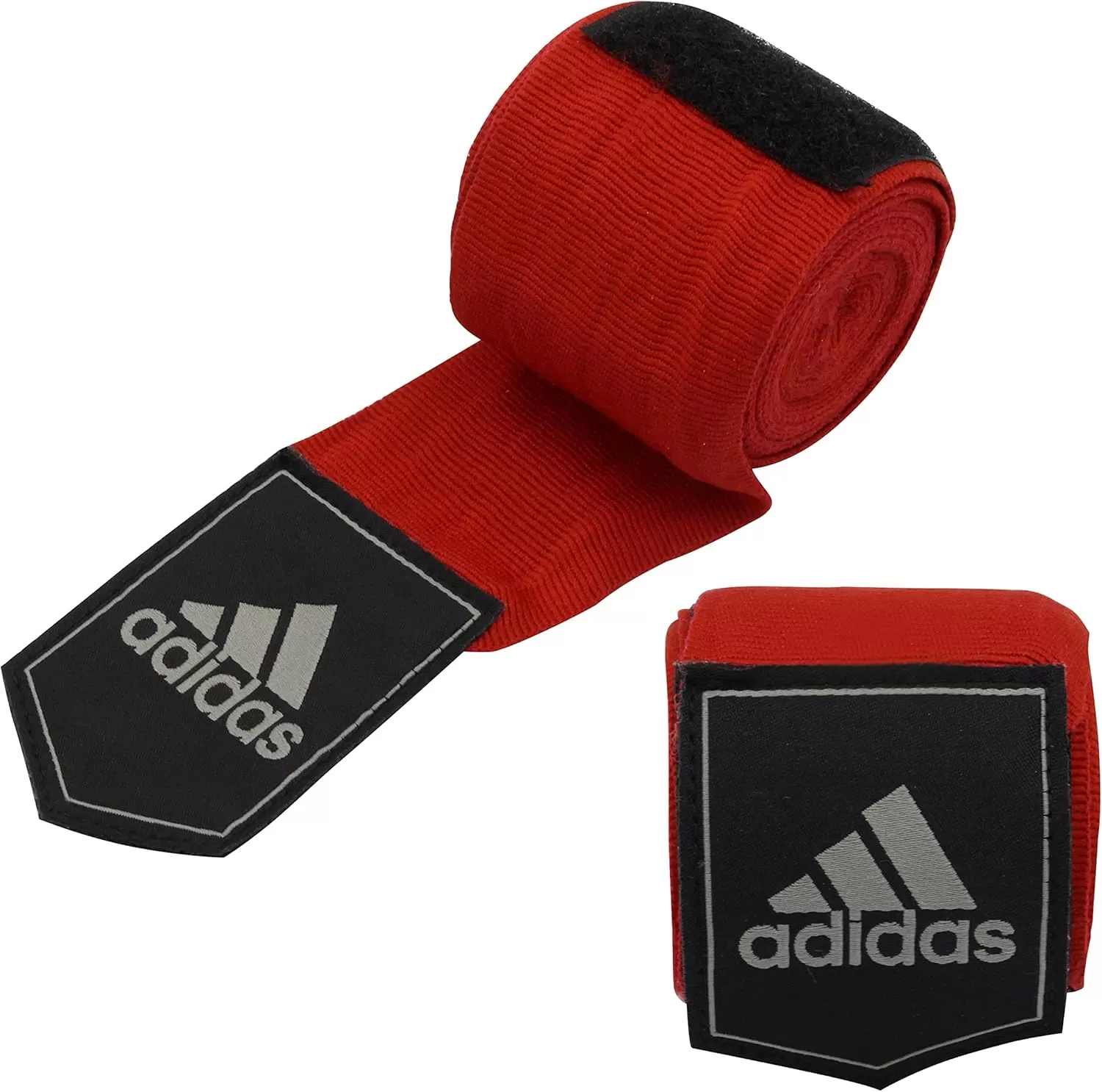 imageadidas Boxing Hand Wrap  for Men Women UnisexRed