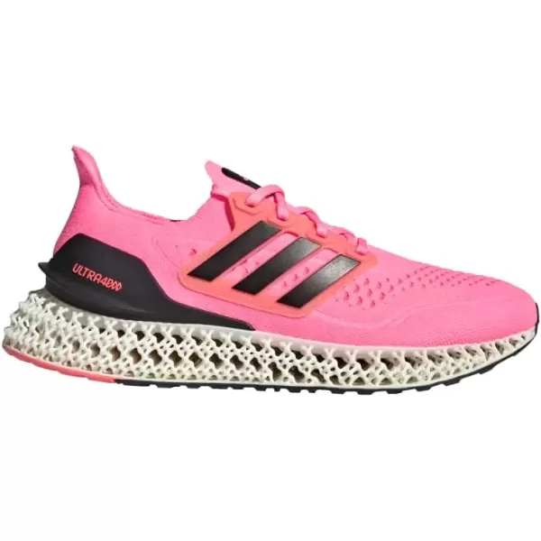 imageadidas 4DFWD 2 Running Shoes MensBeam PinkCore BlackCoral Fusion