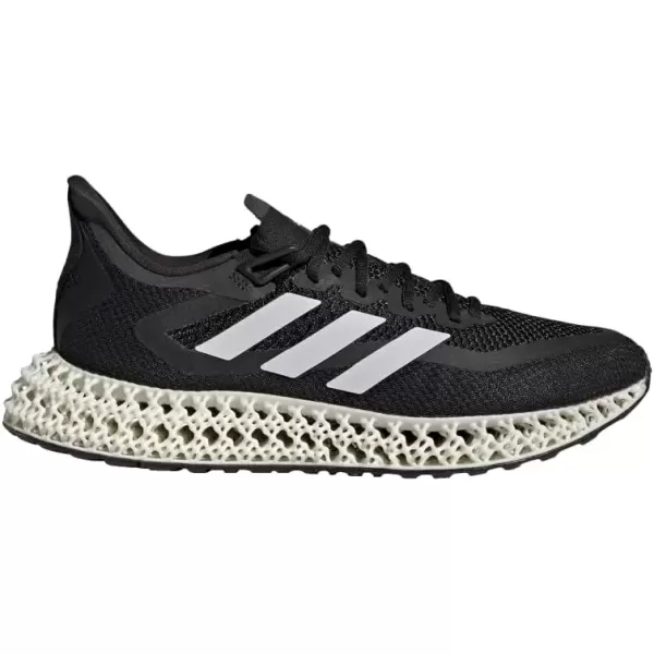 imageadidas 4DFWD 2 Running Shoes MensCore BlackCloud WhiteCarbon