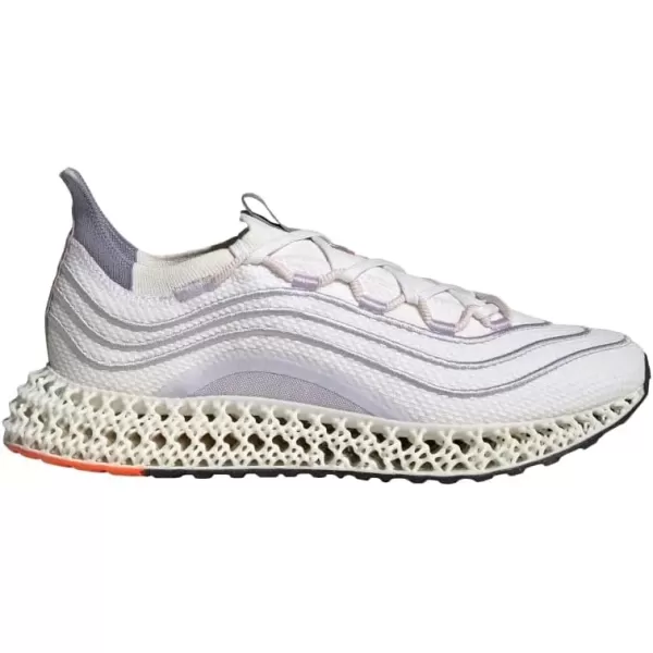 Non Dyed/Silver Violet/Impact Orange