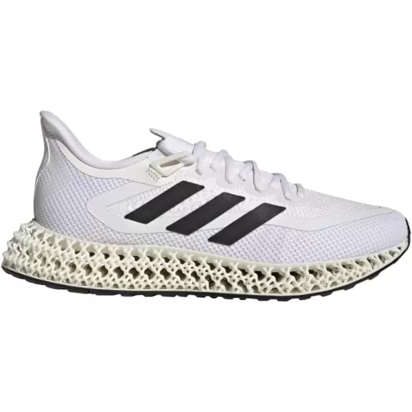 White/Black/White