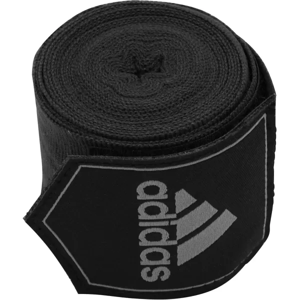 imageadidas Boxing Hand Wrap  for Men Women UnisexBlack