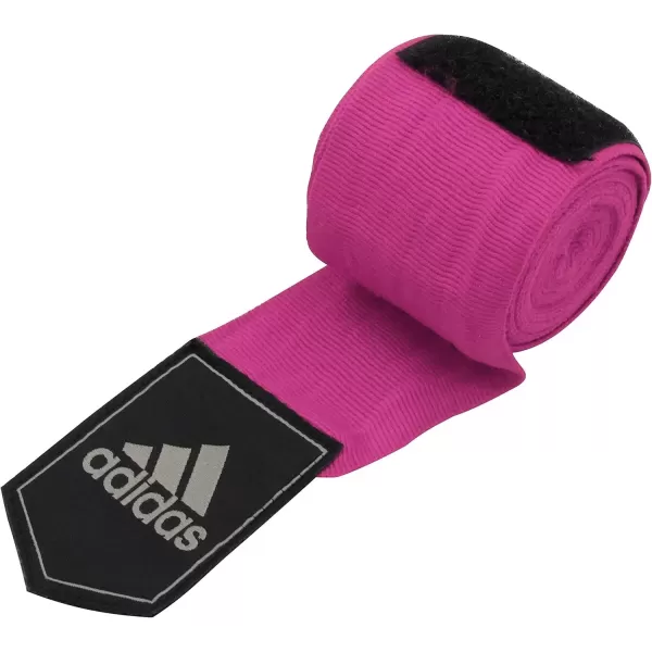 imageadidas Boxing Hand Wrap  for Men Women UnisexPINK