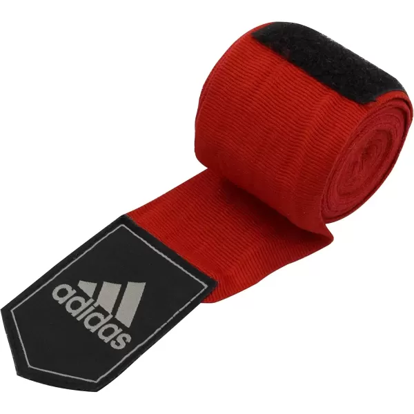 imageadidas Boxing Hand Wrap  for Men Women UnisexRed