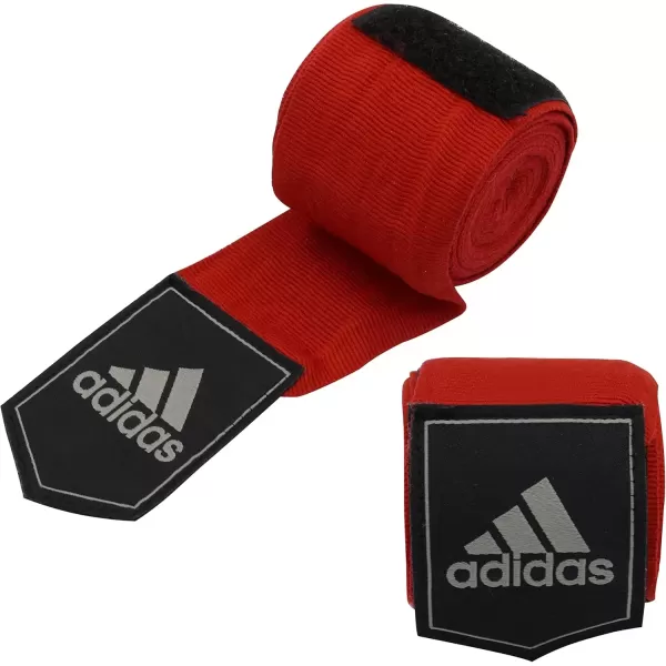 imageadidas Boxing Hand Wrap  for Men Women UnisexRed