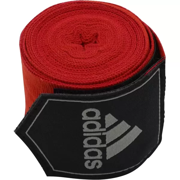 imageadidas Boxing Hand Wrap  for Men Women UnisexRed
