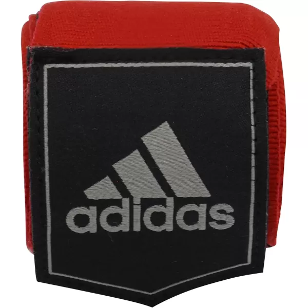 imageadidas Boxing Hand Wrap  for Men Women UnisexRed