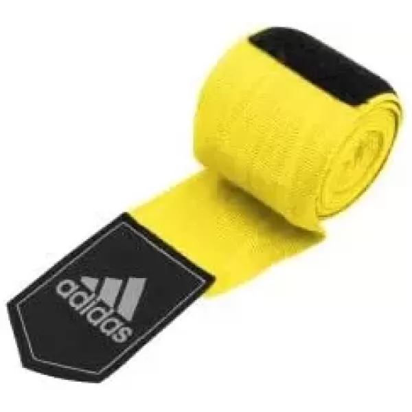 imageadidas Boxing Hand Wrap  for Men Women UnisexYellow