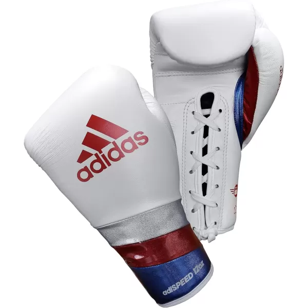 imageadidas ProBoxing Gloves BLACKGOLDSILVER