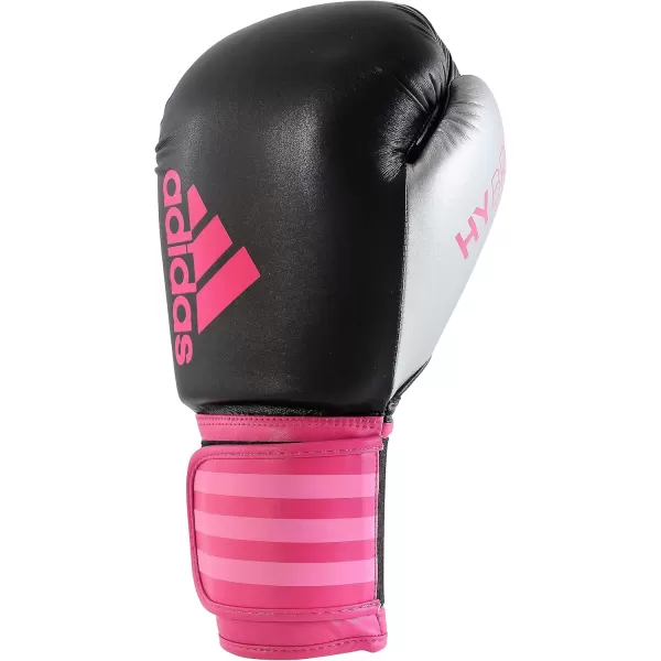 imageadidas Hybrid 100 Dynamic Fit Womens Boxing and Kickboxing Gloves