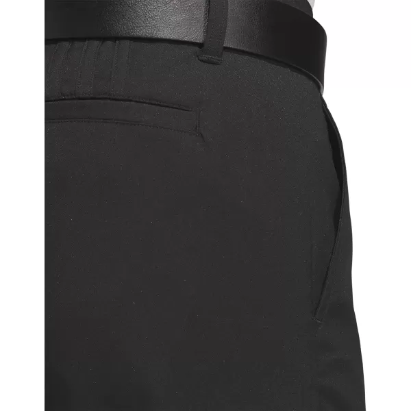 imageadidas Mens Adi Advantage Golf PantsBlack