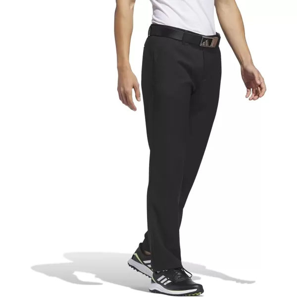 imageadidas Mens Adi Advantage Golf PantsBlack