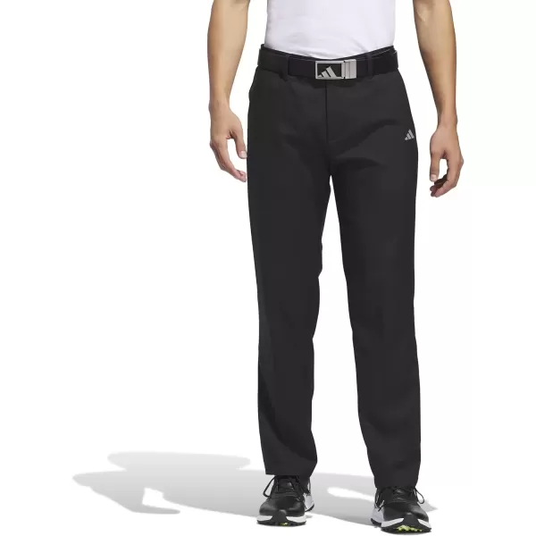 imageadidas Mens Adi Advantage Golf PantsBlack