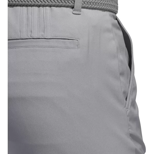 imageadidas Mens Adi Advantage Golf PantsGrey Three