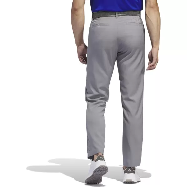 imageadidas Mens Adi Advantage Golf PantsGrey Three