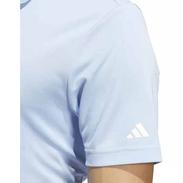 imageadidas Mens Adi Performance Polo ShirtClesky