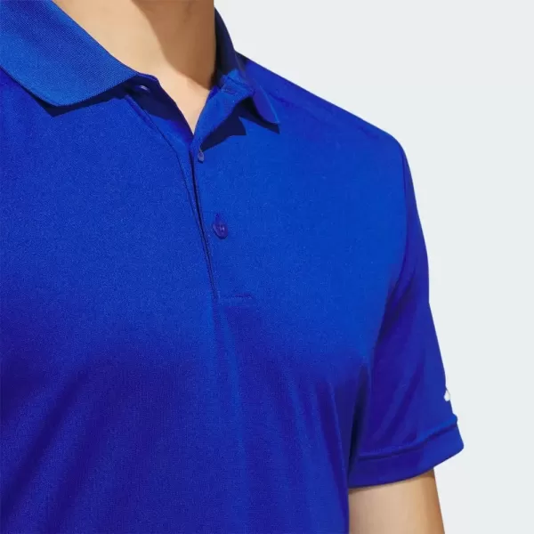 imageadidas Mens Adi Performance Polo ShirtCroyal