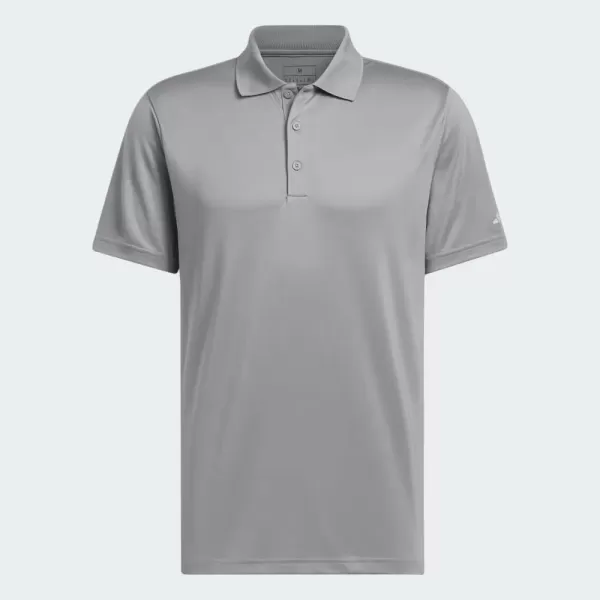 imageadidas Mens Adi Performance Polo ShirtGrethr