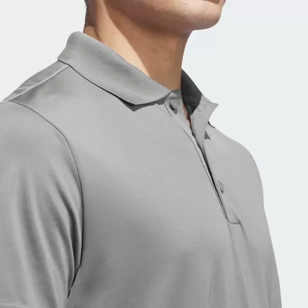 imageadidas Mens Adi Performance Polo ShirtGrethr